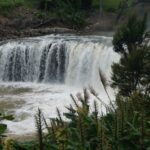Water falls de Paihia