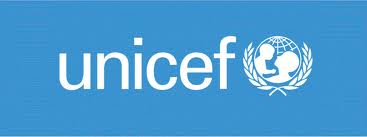 Logo Unicef horizontal