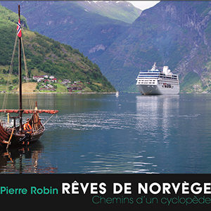 Carnet de voyage – Rêves de Norvège