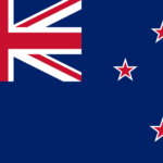 Prochain voyage : la Nouvelle-Zélande