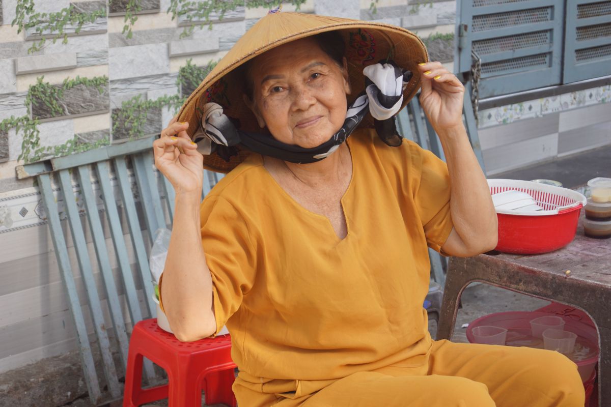 Lire la suite à propos de l’article La vie au Vietnam